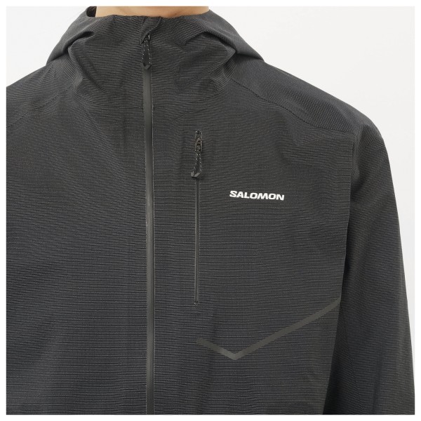Salomon - Women's S/Lab BTI Infinite Jacket - Laufjacke