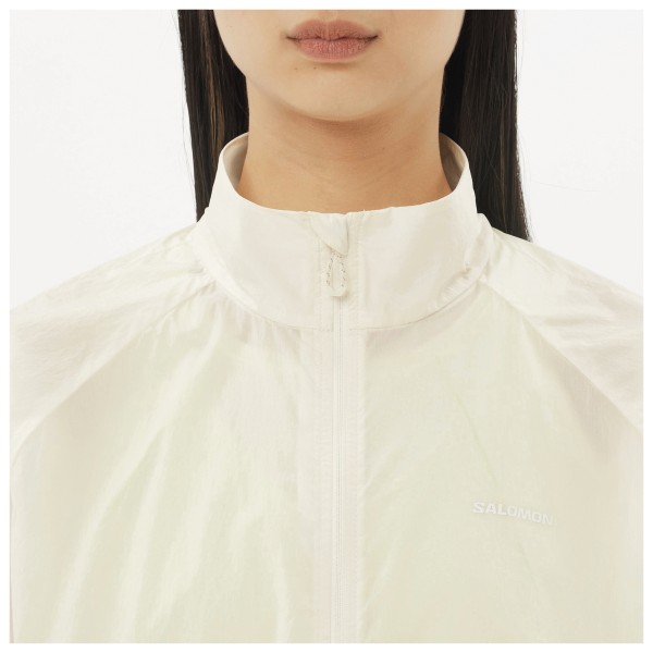 Salomon - Women's Shkout Fly Jacket - Hardloopjack