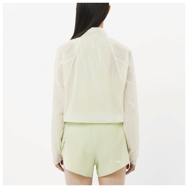 Salomon - Women's Shkout Fly Jacket - Løbejakke