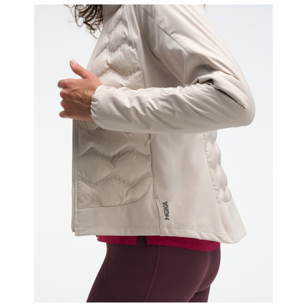 HOKA - Women's Skyfill Insulated Jacket - Chaqueta de running