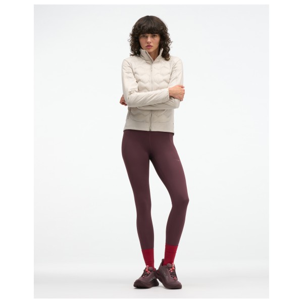 HOKA - Women's Skyfill Insulated Jacket - Løbejakke