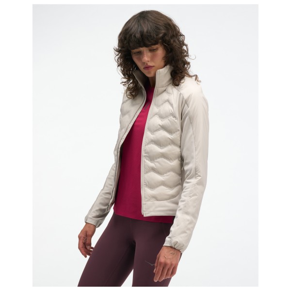 HOKA - Women's Skyfill Insulated Jacket - Loopjas
