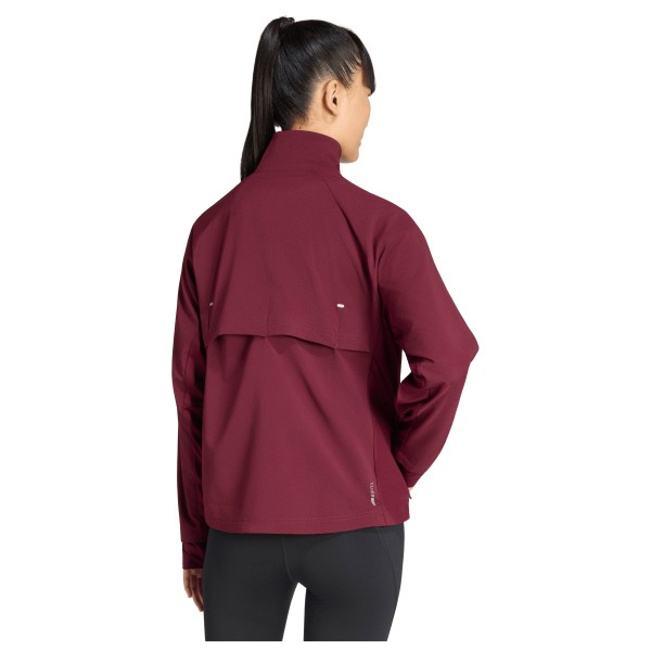 adidas - Women's ADI365 Run Essentials Winterized Jacket - Juoksutakki