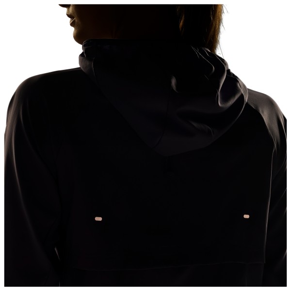 adidas - Women's ADI365 Running Essentials Jacket - Juoksutakki