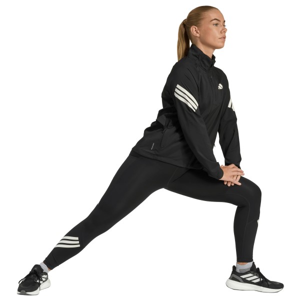 adidas - Women's ADI365 Running Iconic Jacket - Hardloopjack
