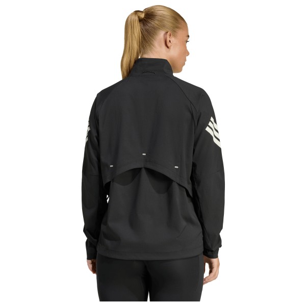adidas - Women's ADI365 Running Iconic Jacket - Løbejakke