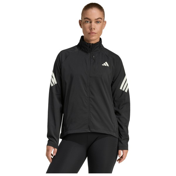 adidas - Women's ADI365 Running Iconic Jacket - Running jacket