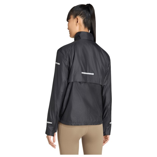 adidas - Women's ADI365 Running Light Warm Jacket - Løbejakke