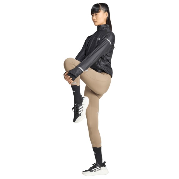 adidas - Women's ADI365 Running Light Warm Jacket - Løbejakke