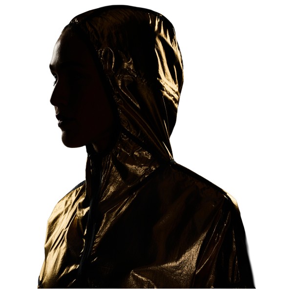 adidas - Women's ADIzero Running Blaze Jacket - Laufjacke