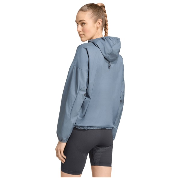 adidas - Women's ADIzero Running Blaze Jacket - Løbejakke