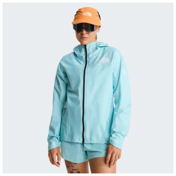 The North Face - Women's Summit Futurelight Superior Jacket - Löparjacka