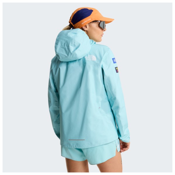The North Face - Women's Summit Futurelight Superior Jacket - Löparjacka