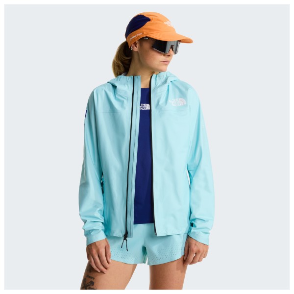 The North Face - Women's Summit Futurelight Superior Jacket - Löparjacka