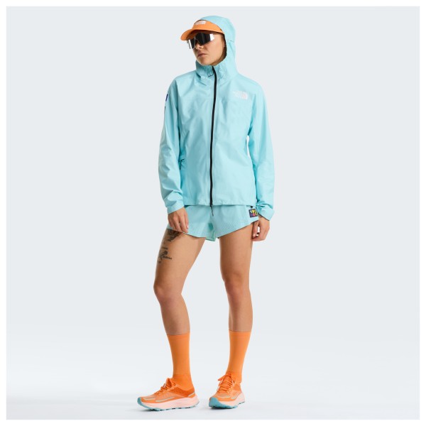 The North Face - Women's Summit Futurelight Superior Jacket - Löparjacka