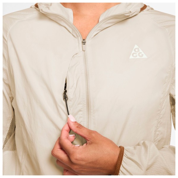 Nike - Women's ACG UV Aireez Jacket - Laufjacke