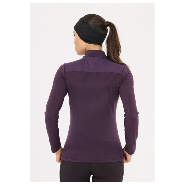ENDURANCE - Women's Bopha Jacket - Løbejakke