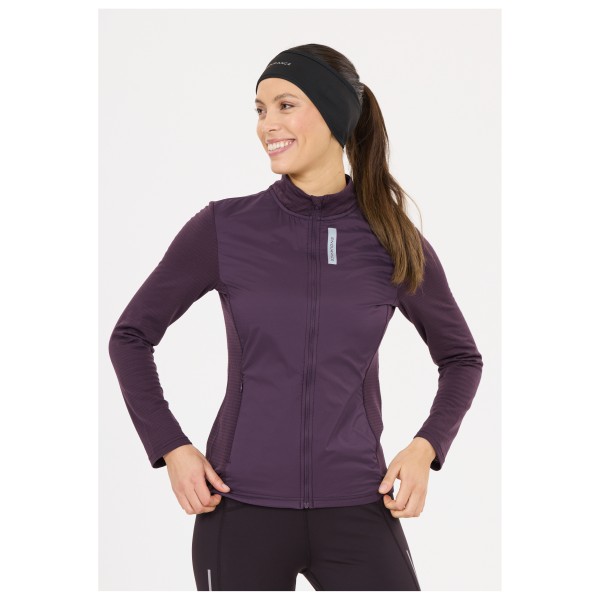 ENDURANCE - Women's Bopha Jacket - Running jacket