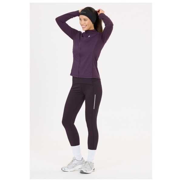 ENDURANCE - Women's Bopha Jacket - Running jacket