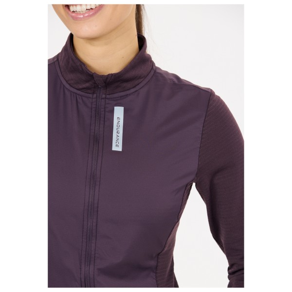 ENDURANCE - Women's Bopha Jacket - Running jacket