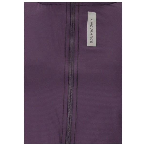 ENDURANCE - Women's Bopha Jacket - Running jacket