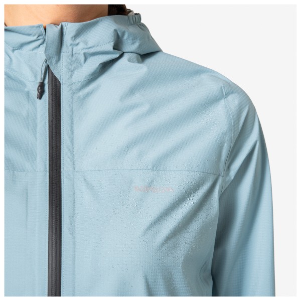 KIPRUN - Women's Run 500 Rain Jacket - Hardloopjack