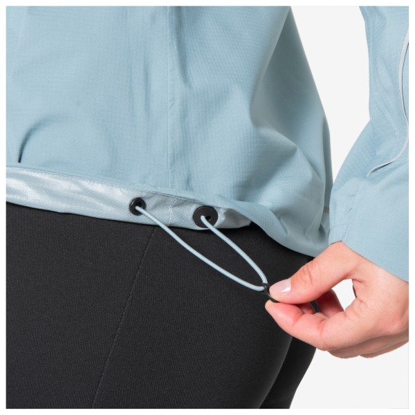KIPRUN - Women's Run 500 Rain Jacket - Running jacket