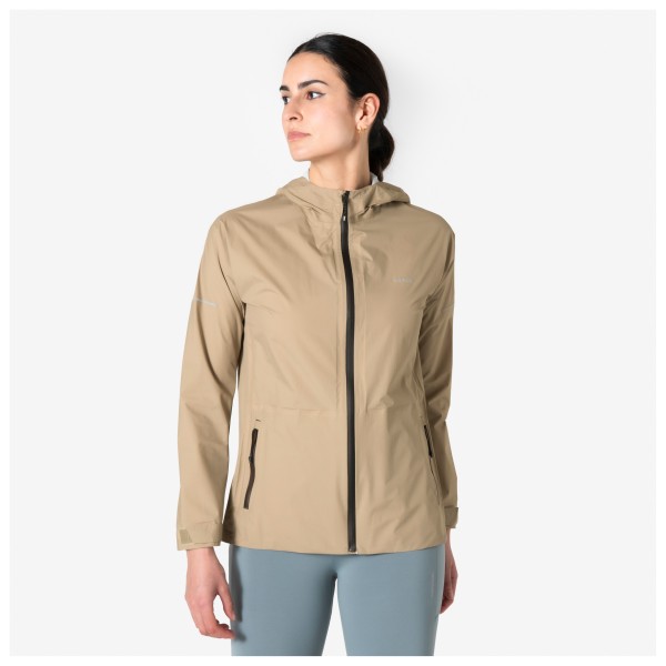 KIPRUN - Women's Run 900 Rain Jacket - Chaqueta de running