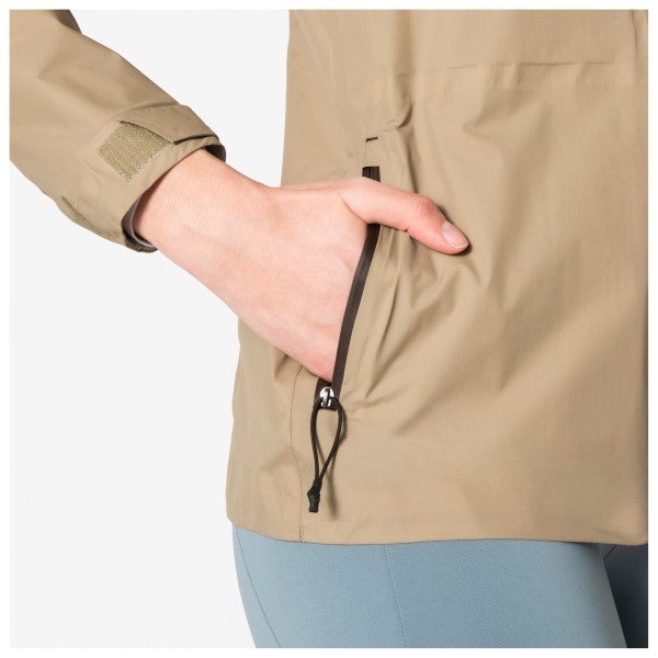 KIPRUN - Women's Run 900 Rain Jacket - Hardloopjack