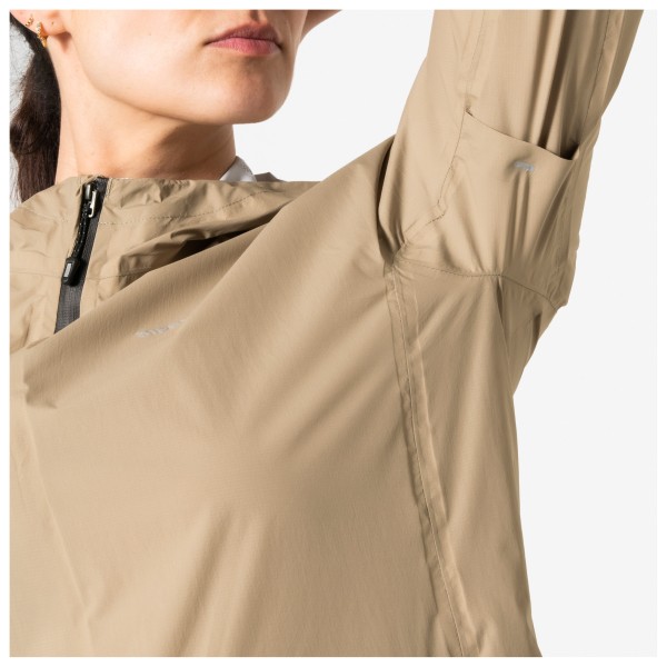 KIPRUN - Women's Run 900 Rain Jacket - Hardloopjack