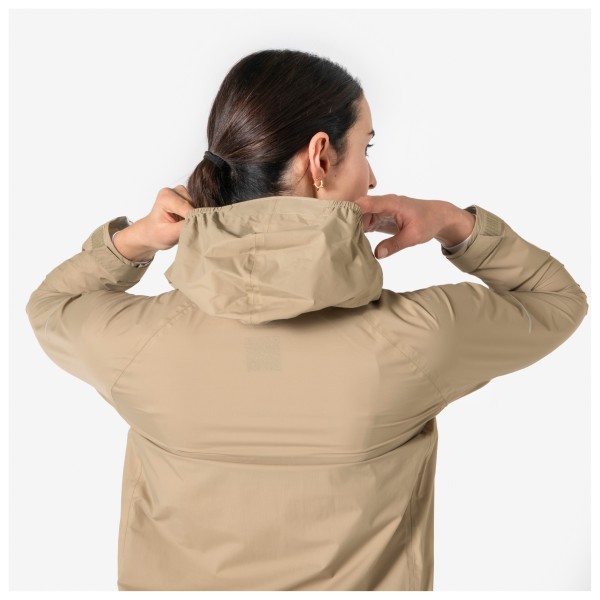 KIPRUN - Women's Run 900 Rain Jacket - Laufjacke