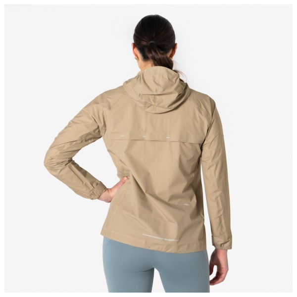 KIPRUN - Women's Run 900 Rain Jacket - Loopjas