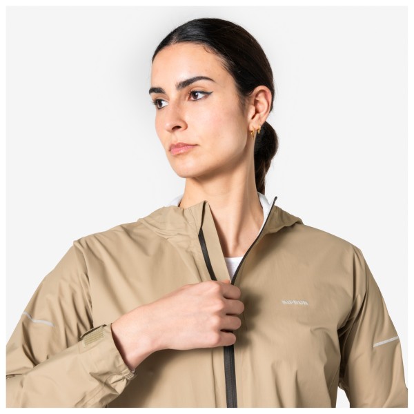 KIPRUN - Women's Run 900 Rain Jacket - Loopjas