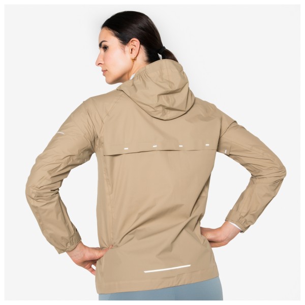 KIPRUN - Women's Run 900 Rain Jacket - Loopjas