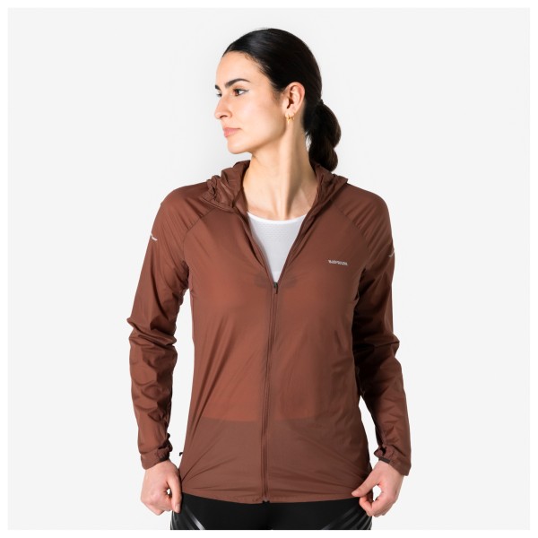 KIPRUN - Women's Run 900 Wind Jacket - Giacca da corsa
