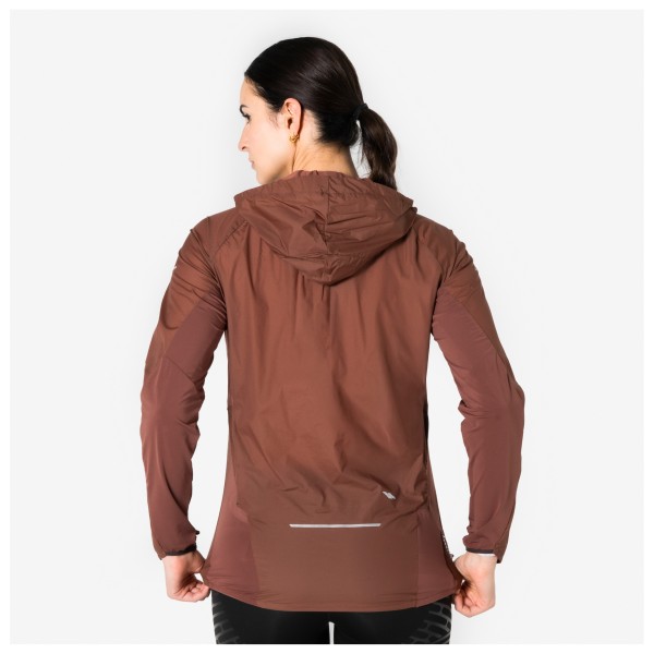 KIPRUN - Women's Run 900 Wind Jacket - Giacca da corsa
