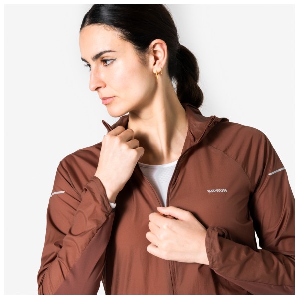 KIPRUN - Women's Run 900 Wind Jacket - Giacca da corsa