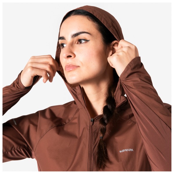KIPRUN - Women's Run 900 Wind Jacket - Giacca da corsa