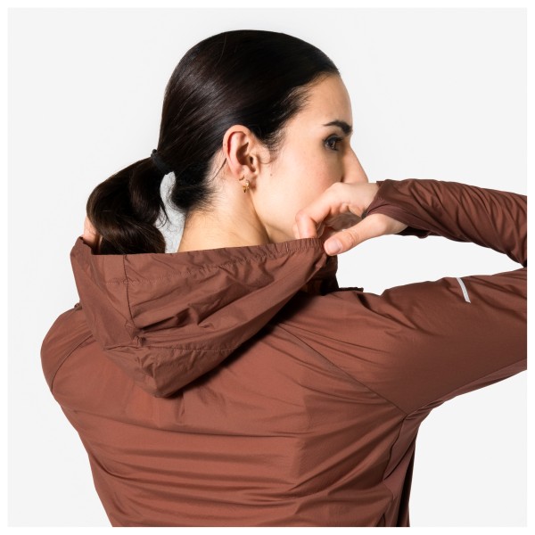 KIPRUN - Women's Run 900 Wind Jacket - Giacca da corsa