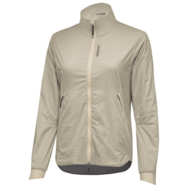 GORE Wear - Women's Concurve WS Insulated Jacket - Chaqueta de running