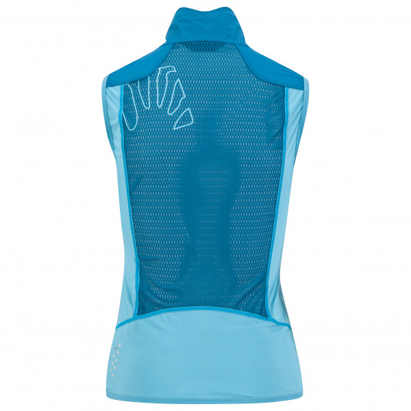 Karpos - Women's Lavaredo Vest - Loopvest