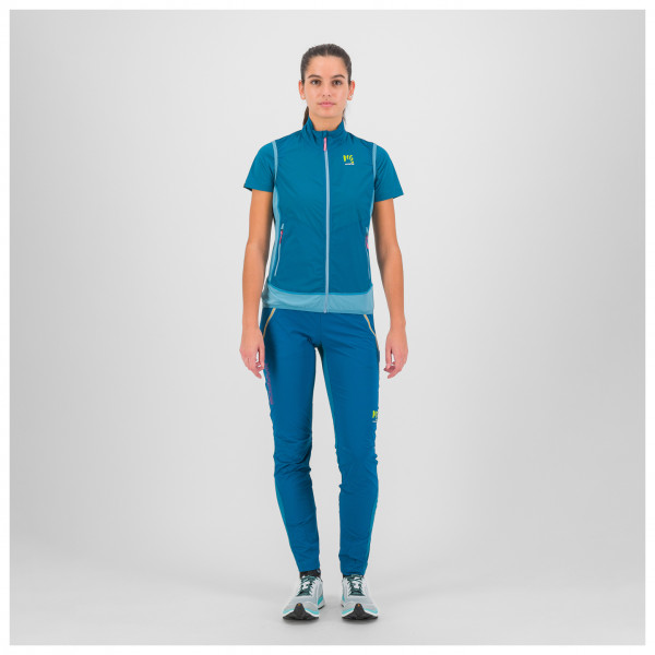 Karpos - Women's Lavaredo Vest - Loopvest