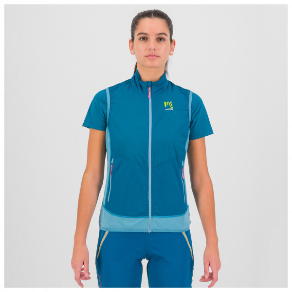 Karpos - Women's Lavaredo Vest - Loopvest