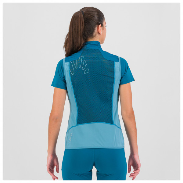 Karpos - Women's Lavaredo Vest - Loopvest