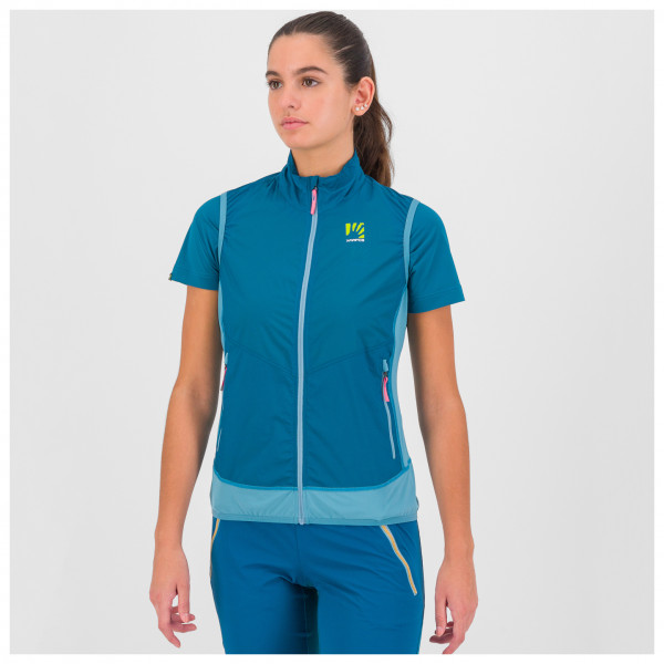 Karpos - Women's Lavaredo Vest - Loopvest