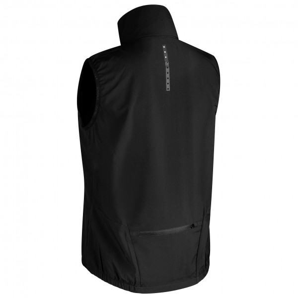 Daehlie - Women's Vest Run - Hardloopbodywarmer