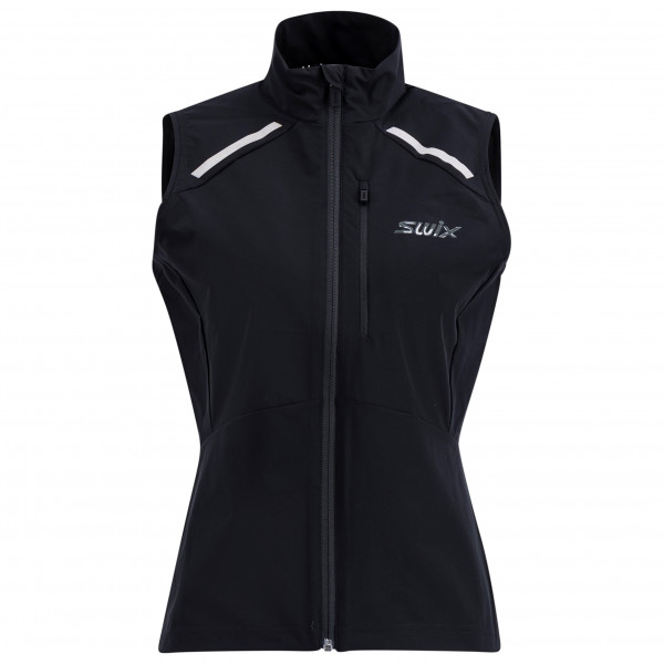 Specialized Gilet Femme - Prime Wind - gunmetal