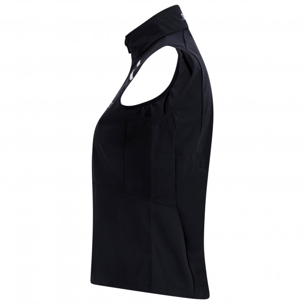 Swix - Women's Pace Wind Vest - Løbevest