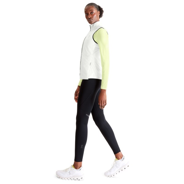 On - Women's Weather Vest - Löparväst