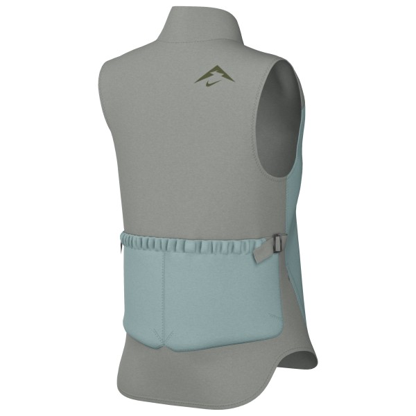 Nike - Women's Repel Trail Running Vest - Hardloopbodywarmer